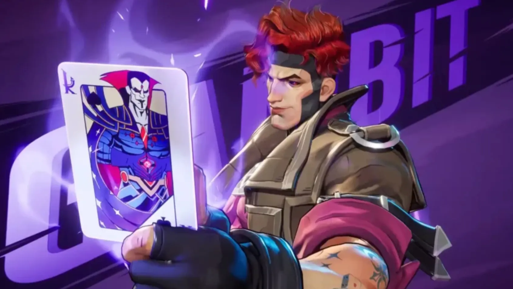 Best Gambit Counter Picks in Marvel Rivals